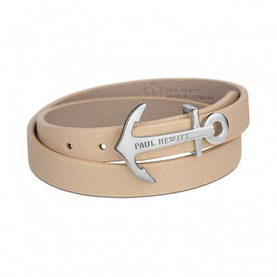 Paul Hewitt Anker Unisex-Armband PH-WB-S-22M
