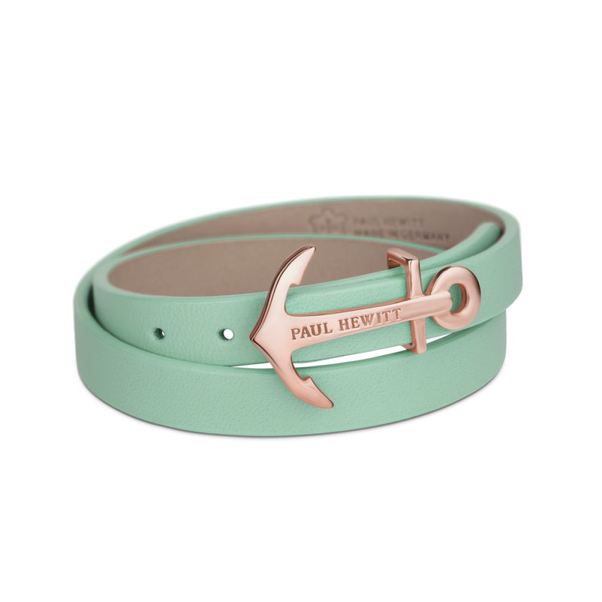 Unisex-Armband Paul Hewitt mit Anker PH-WB-R-25S