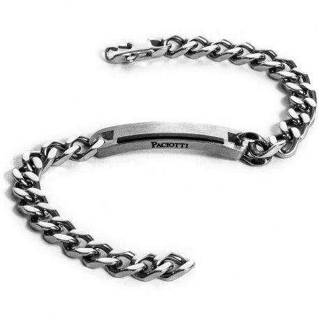 Bracciale uomo 4US Cesare Paciotti 4UBR1710