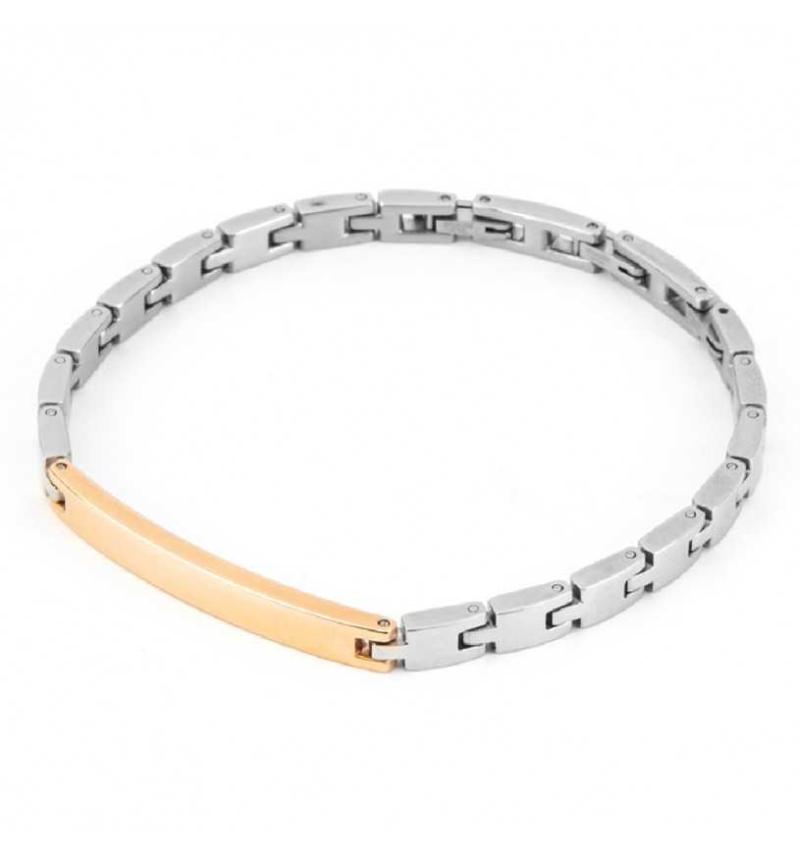 Bracciale uomo 4US Cesare Paciotti 4UBR4437