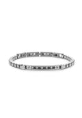 Bracciale uomo 4US Cesare Paciotti acciaio 4ubr7849