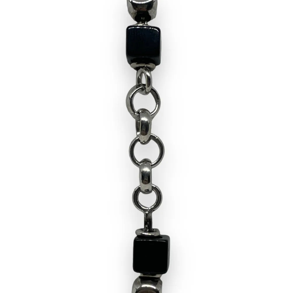 Bracciale uomo Maria Cristina Sterling BR20REGO69CRS