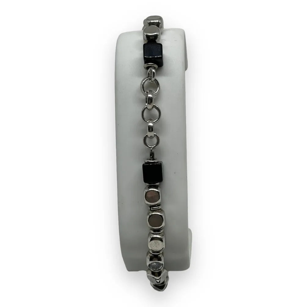 Bracciale uomo Maria Cristina Sterling BR20REGO69CRS