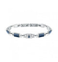 Maserati Herrenarmband Ceramic JM425ATZ70
