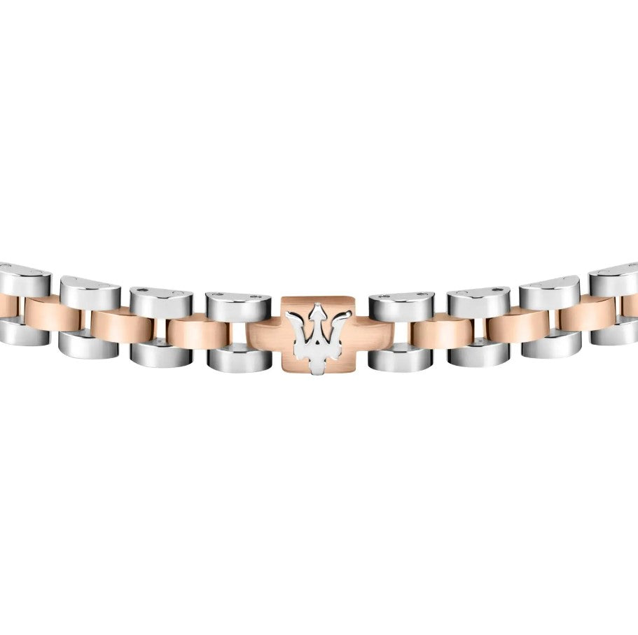 Bracciale uomo Maserati JM219AQH16