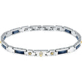 Herrenarmband Maserati Ceramic Collection JM423ATZ31
