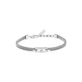 Bracciale uomo Maserati iconic jm425avd104