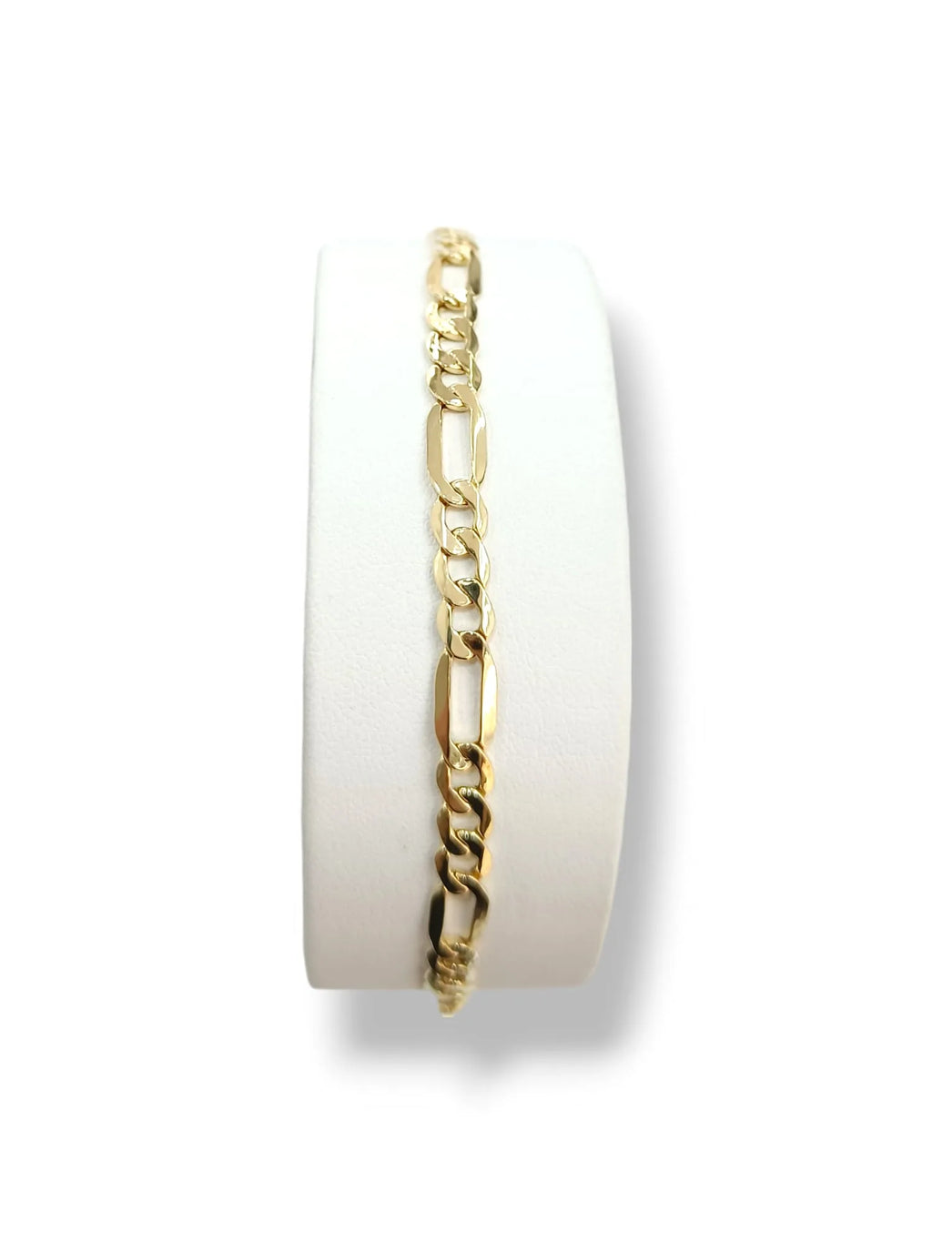 Bracciale uomo a catena in oro giallo 9 kt Igold