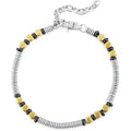 Herrenarmband Schmuck 4US Cesare Paciotti 2024 4ubr6729