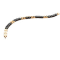 Bracciale uomo gioielli 4US Cesare Paciotti 4UBR3768