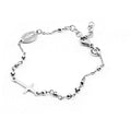 Herrenarmband Schmuck 4US Cesare Paciotti 4UBR4043
