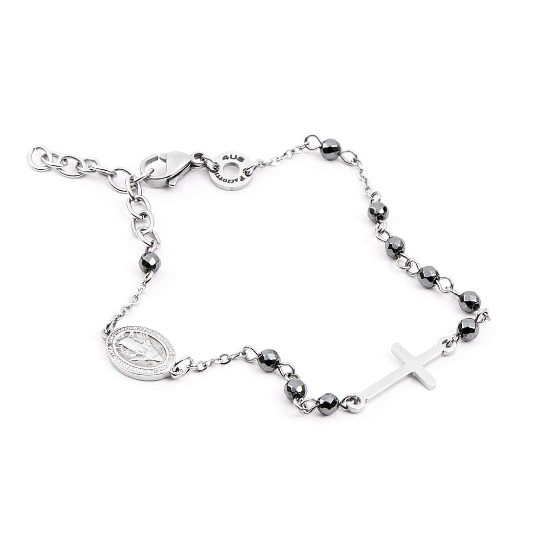 Herrenarmband Schmuck 4US Cesare Paciotti 4UBR4049