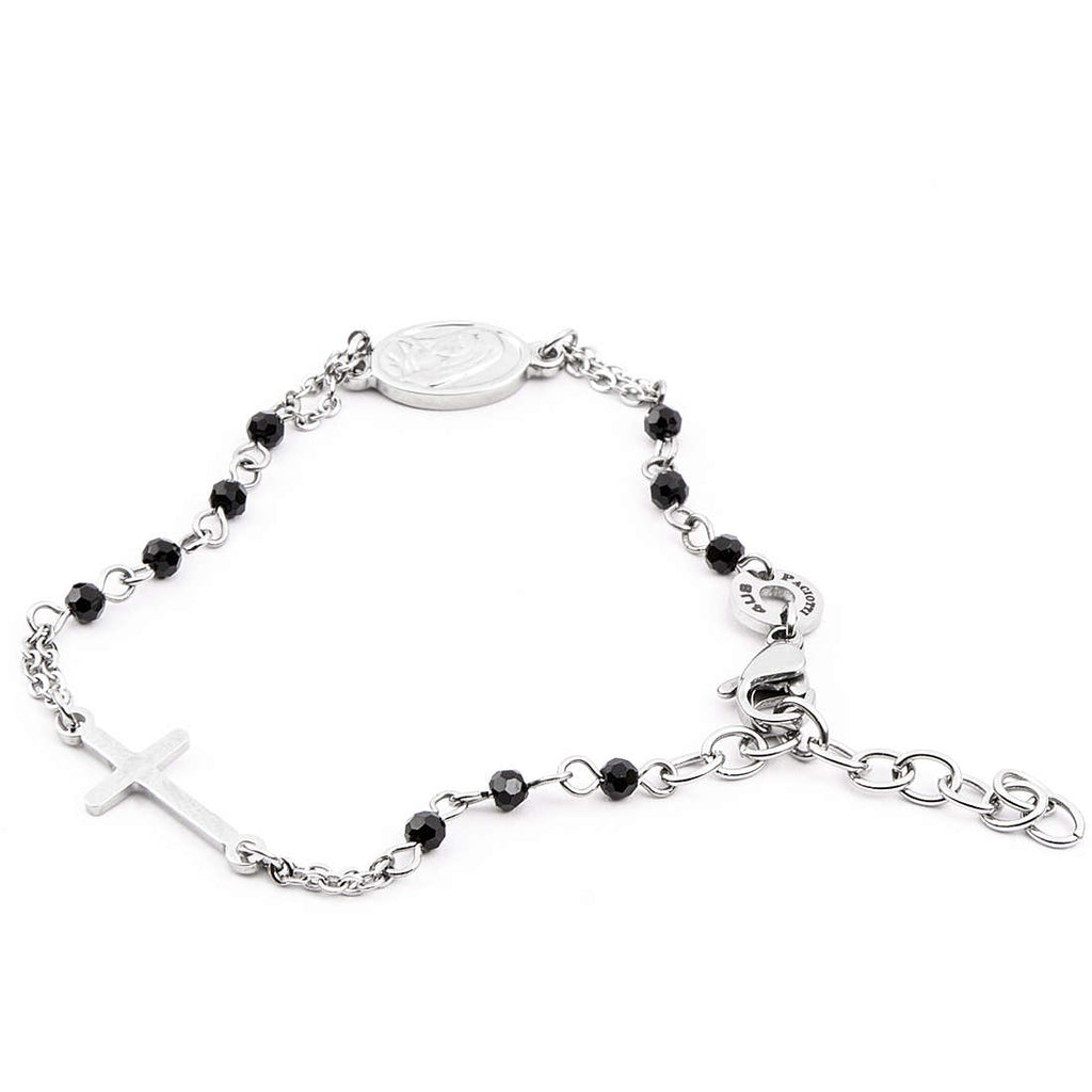 Bracciale uomo gioielli 4US Cesare Paciotti 4UBR4051