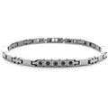 Bracciale uomo gioielli 4US Cesare Paciotti 4UBR6039