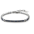 Herrenarmband Schmuck 4US Cesare Paciotti 4UBR6360