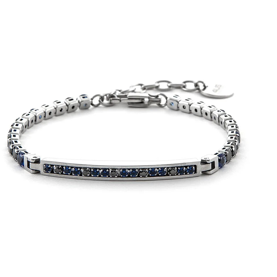 Herrenarmband Schmuck 4US Cesare Paciotti 4UBR6360
