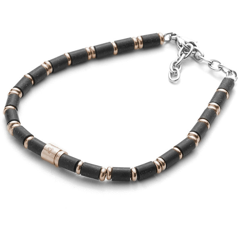 Bracciale uomo gioielli 4US Cesare Paciotti 4ubr3568