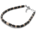 Bracciale uomo gioielli 4US Cesare Paciotti 4ubr3568