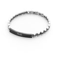 Bracciale uomo gioielli 4US Cesare Paciotti 4ubr3776