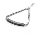 Herrenarmband Schmuck 4US Cesare Paciotti 4ubr3790