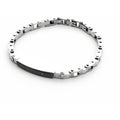 Herrenarmband Schmuck 4US Cesare Paciotti 4ubr3829