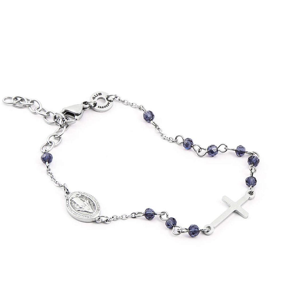 Herrenarmband Schmuck 4US Cesare Paciotti 4ubr4047