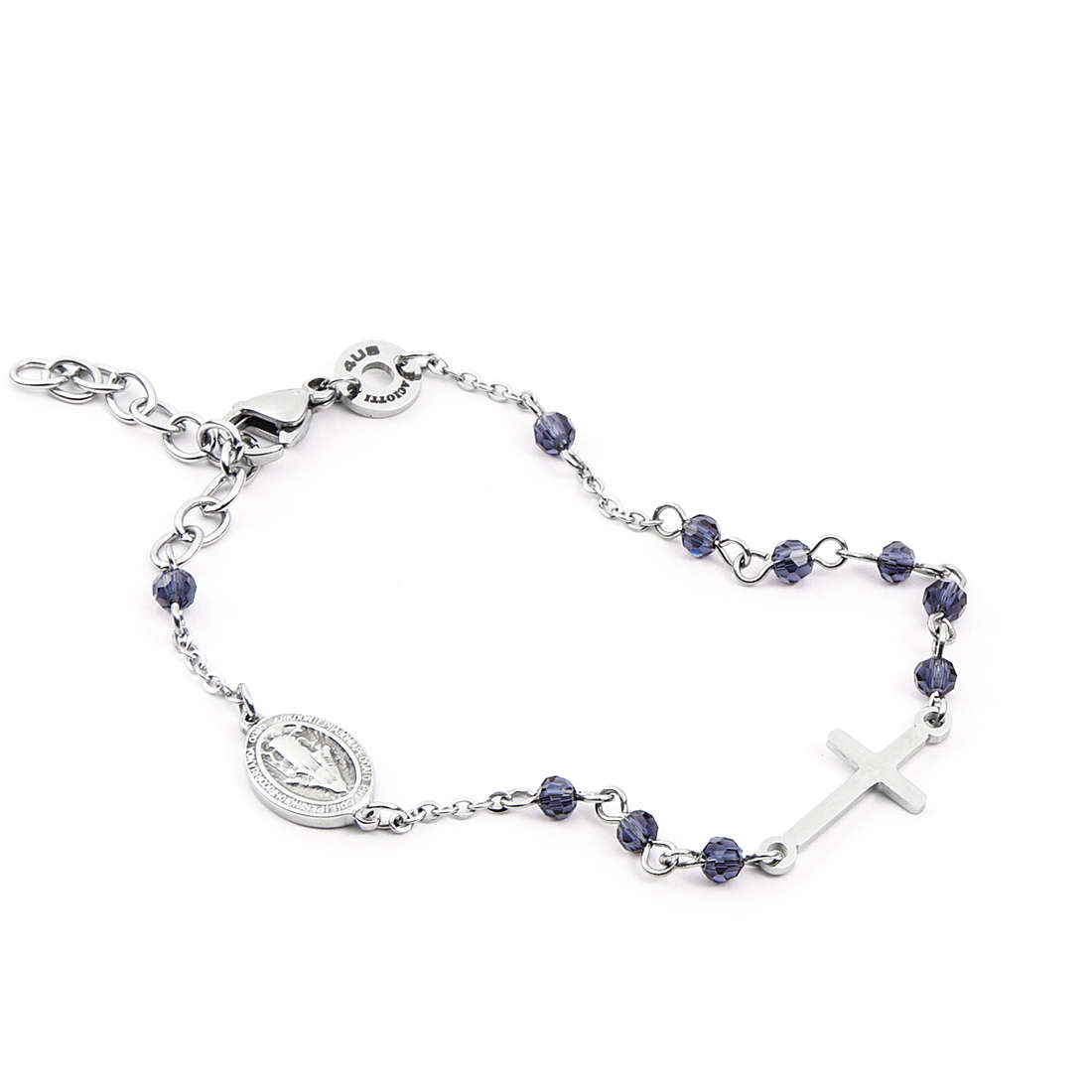 Herrenarmband Schmuck 4US Cesare Paciotti 4ubr4047