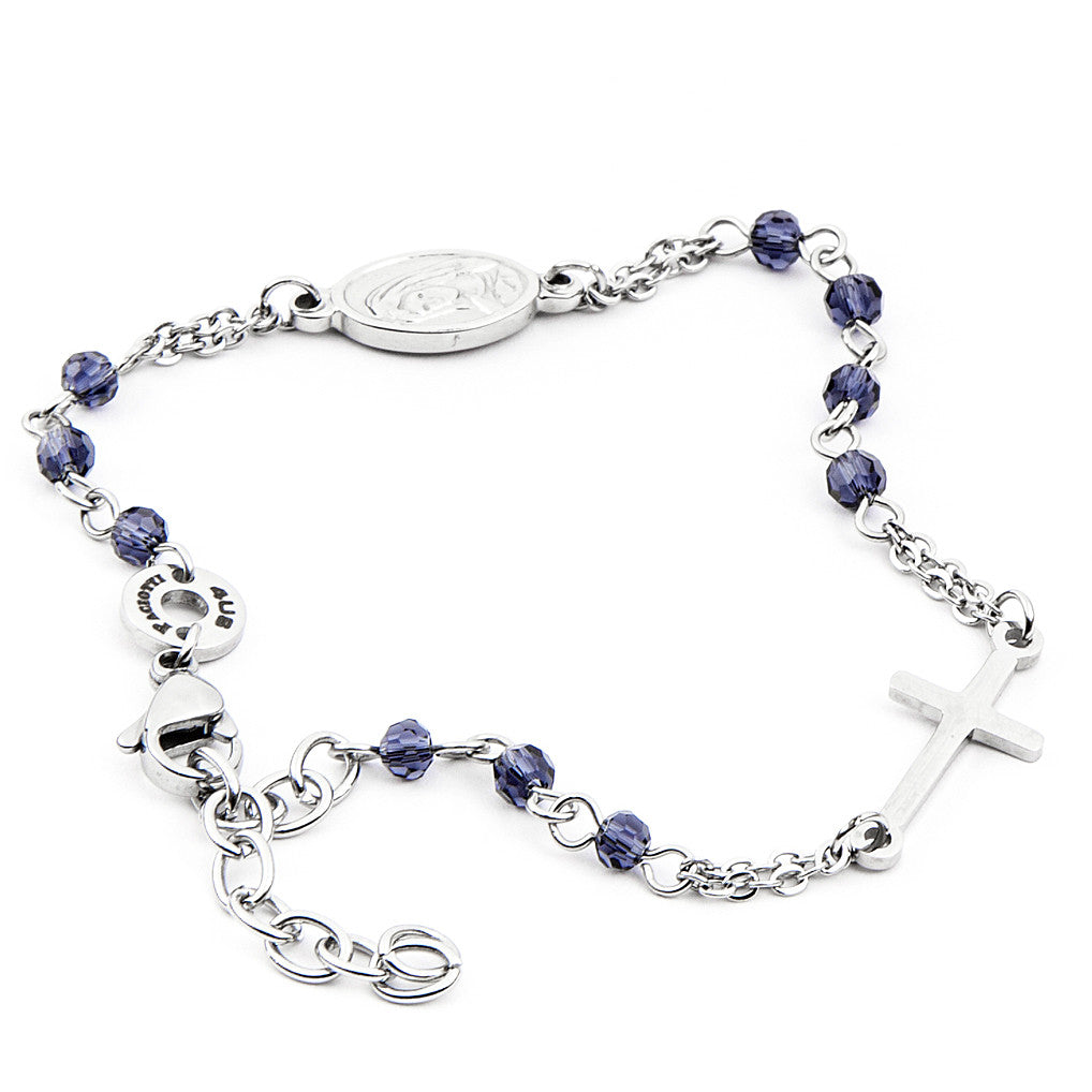 Herrenarmband Schmuck 4US Cesare Paciotti 4ubr4053