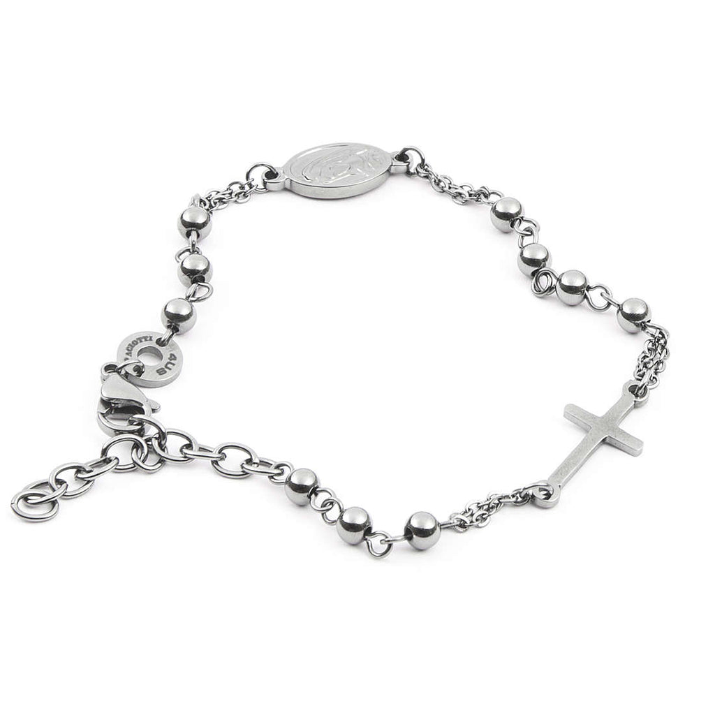 Bracciale uomo gioielli 4US Cesare Paciotti 4ubr4057