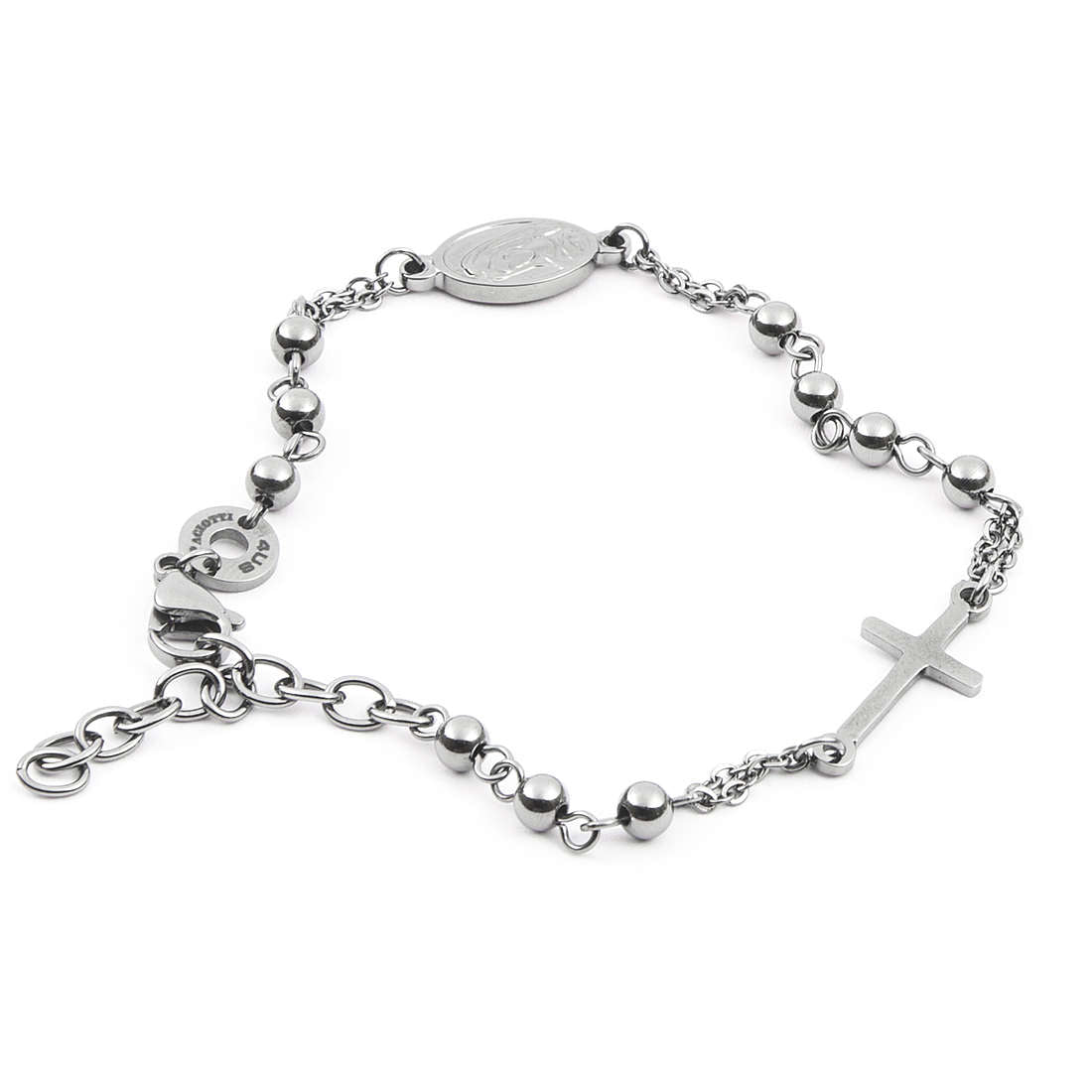 Bracciale uomo gioielli 4US Cesare Paciotti 4ubr4057