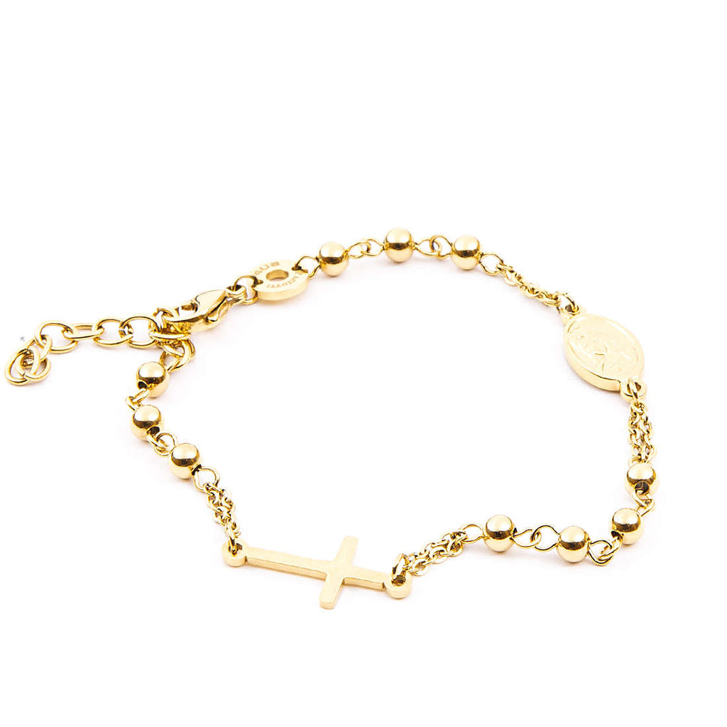Bracciale uomo gioielli 4US Cesare Paciotti 4ubr4061