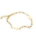 Bracciale uomo gioielli 4US Cesare Paciotti 4ubr4061