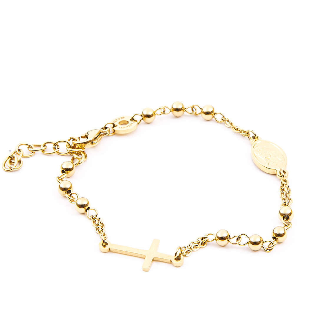 Bracciale uomo gioielli 4US Cesare Paciotti 4ubr4061
