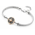 Bracciale uomo gioielli 4US Cesare Paciotti 4ubr4076