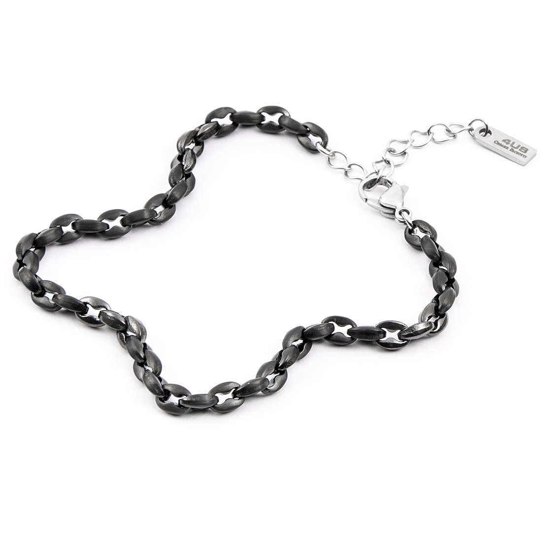 Herrenarmband Schmuck 4US Cesare Paciotti 4ubr4082
