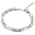 Bracciale uomo gioielli 4US Cesare Paciotti 4ubr4094