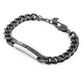 Bracciale uomo gioielli 4US Cesare Paciotti 4ubr4100