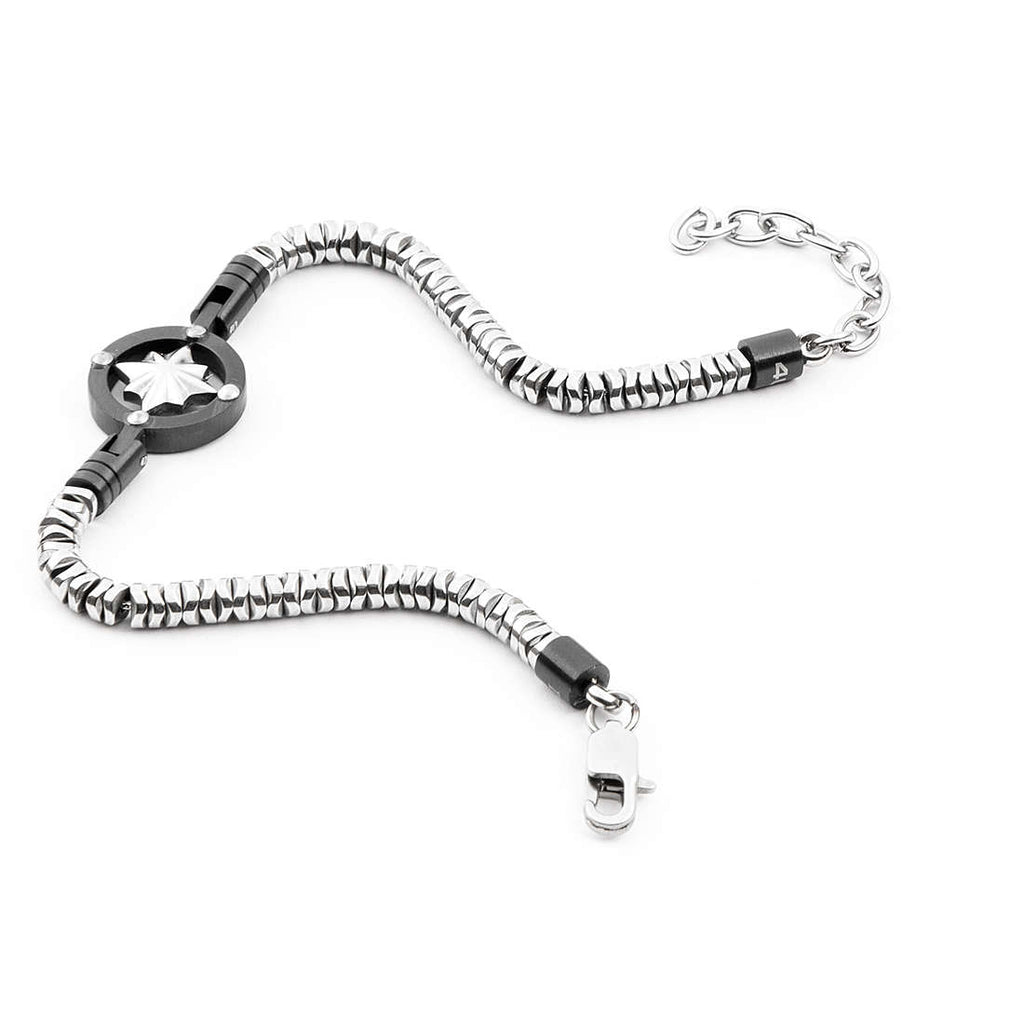 Herrenarmband Schmuck 4US Cesare Paciotti 4ubr4112