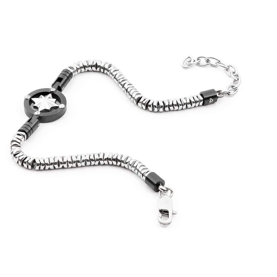 Herrenarmband Schmuck 4US Cesare Paciotti 4ubr4112