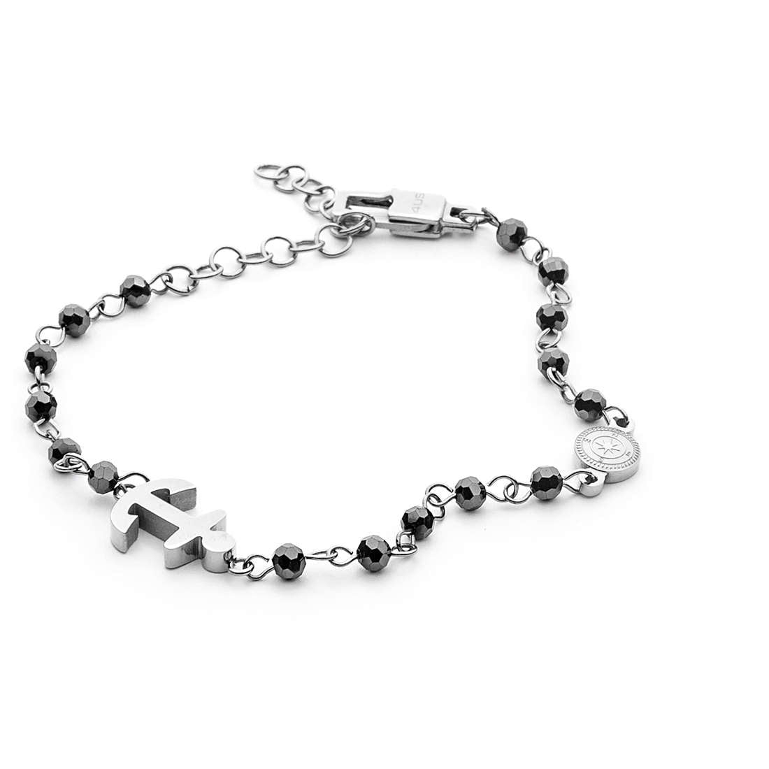 Bracciale uomo gioielli 4US Cesare Paciotti 4ubr4466
