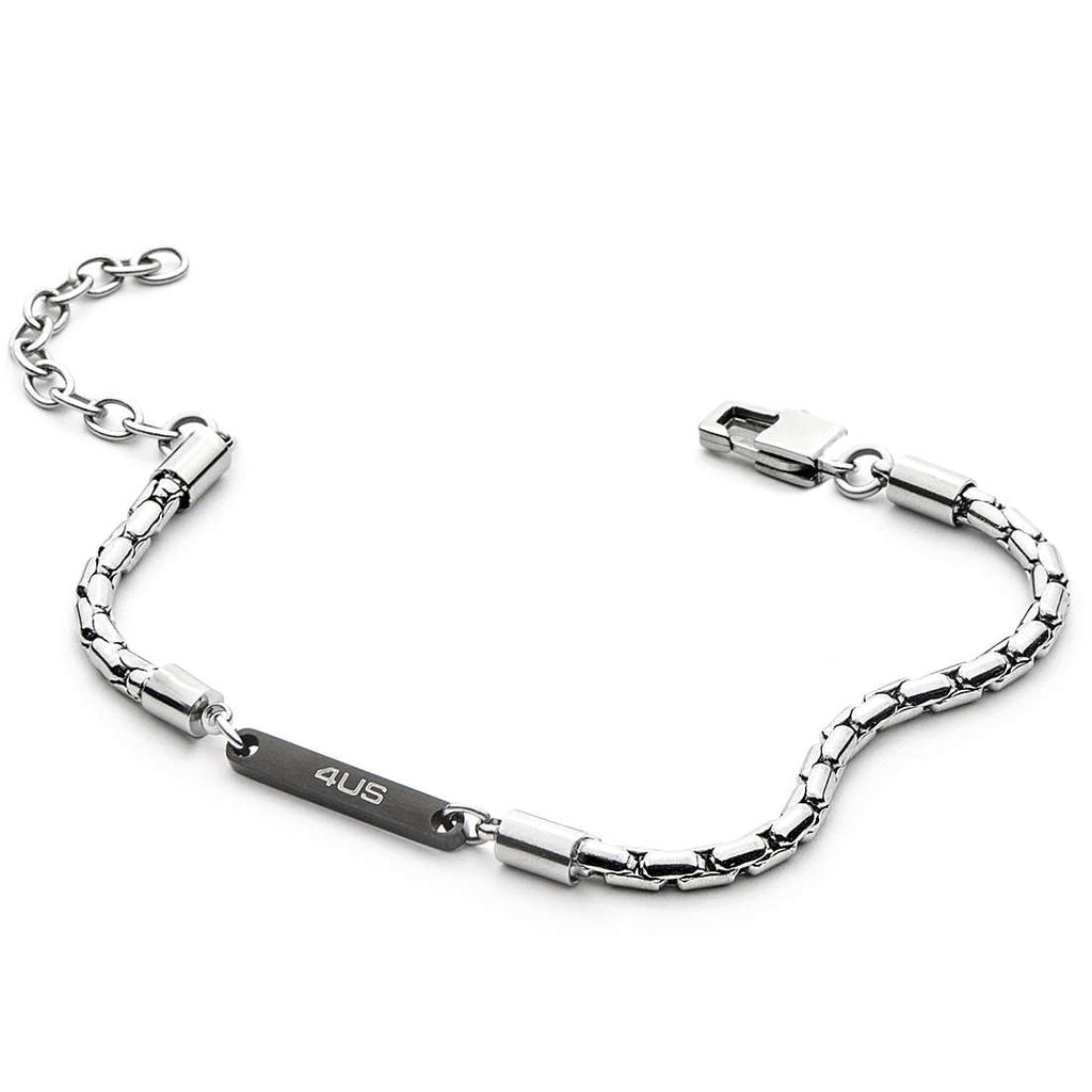Armband Herren Schmuck 4US Cesare Paciotti 4ubr4482