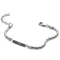 Armband Herren Schmuck 4US Cesare Paciotti 4ubr4482