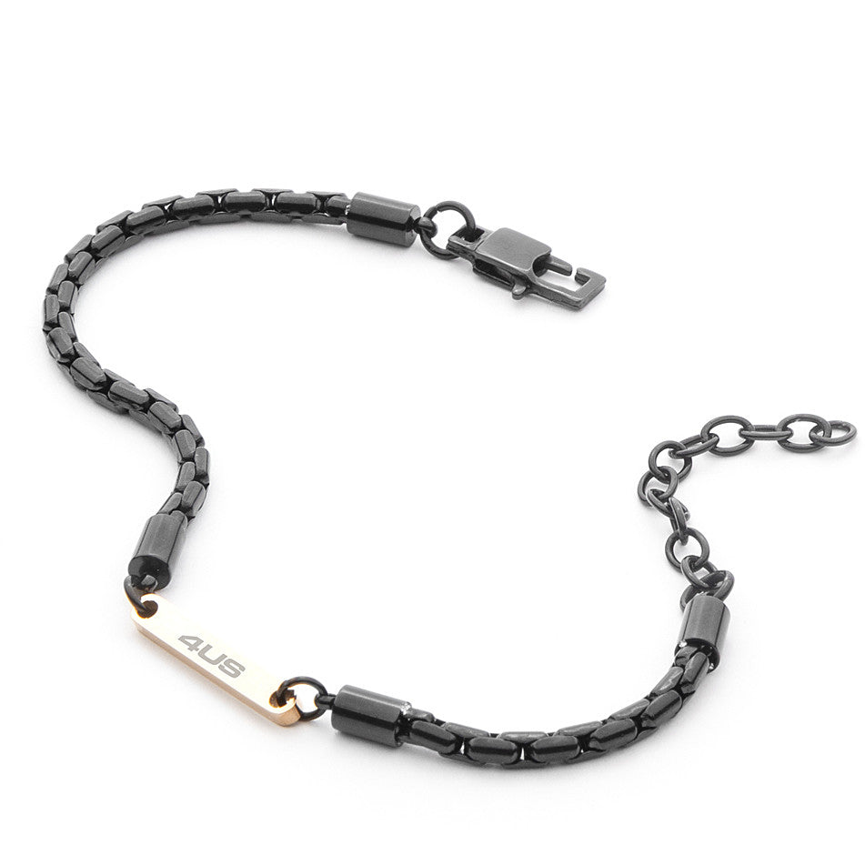 Armband Herrenschmuck 4US Cesare Paciotti 4ubr4486