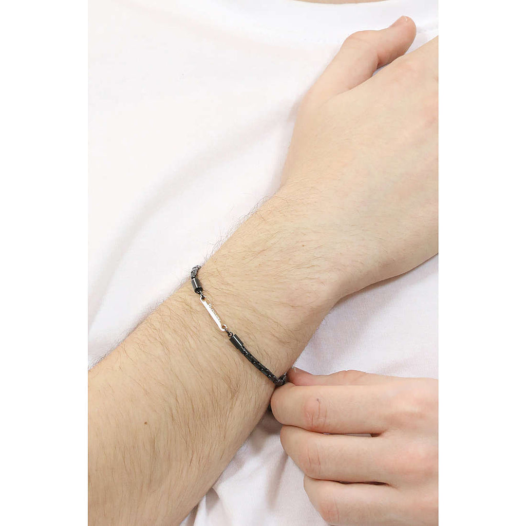 Armband Herrenschmuck 4US Cesare Paciotti 4ubr4486