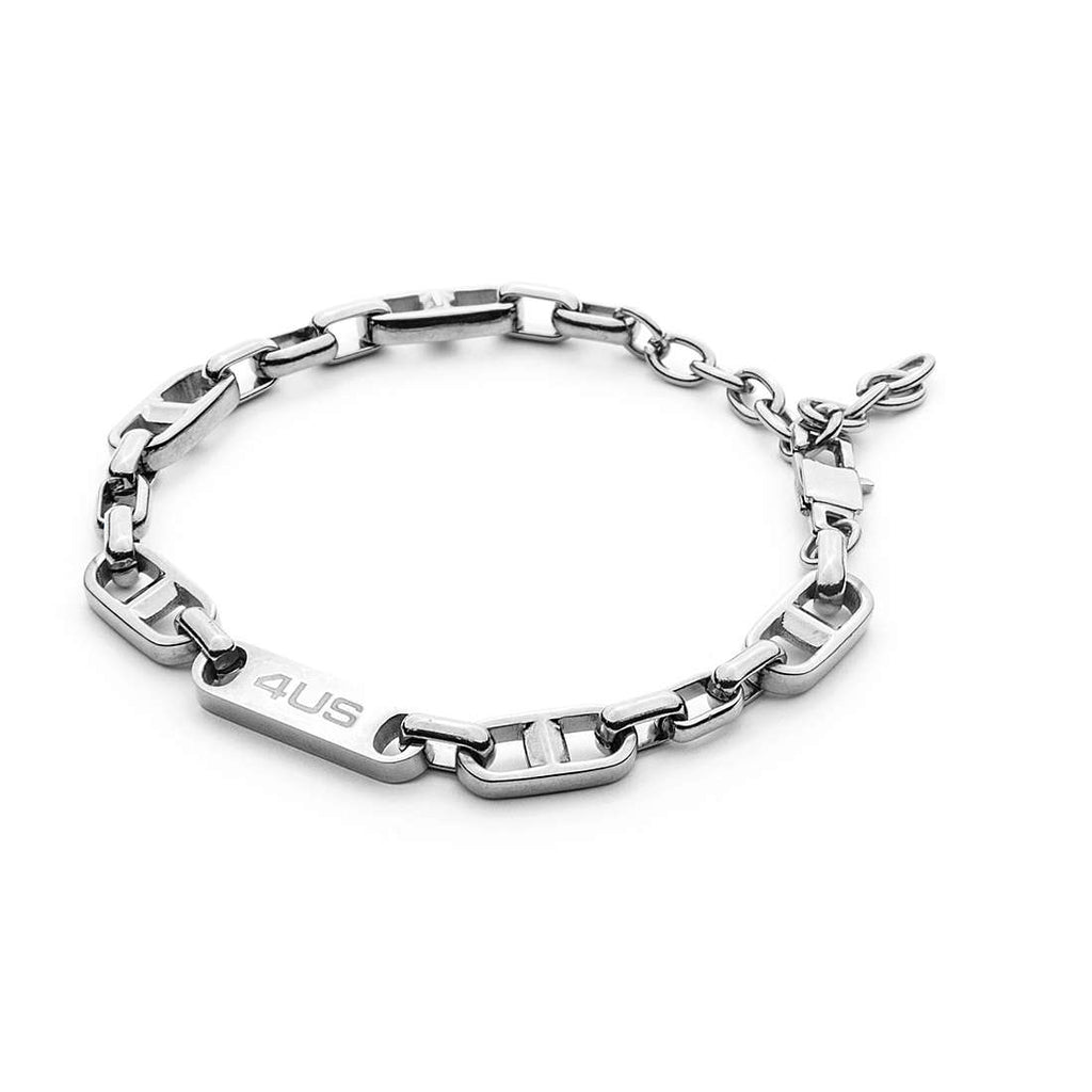 Herrenarmband Schmuck 4US Cesare Paciotti 4ubr4490
