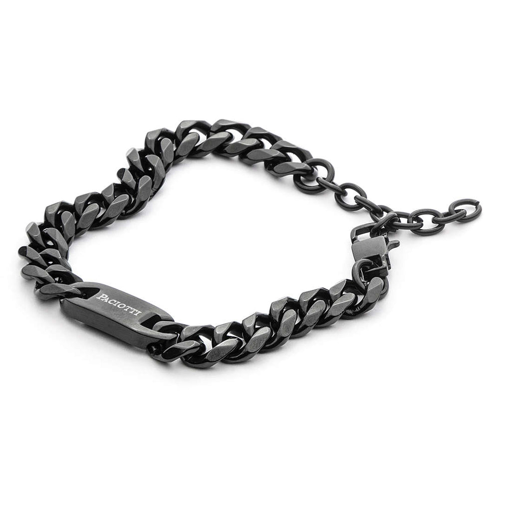 Herrenarmband Schmuck 4US Cesare Paciotti 4ubr4493