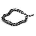Herrenarmband Schmuck 4US Cesare Paciotti 4ubr4493