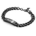 Bracciale uomo gioielli 4US Cesare Paciotti 4ubr4494