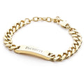 Bracciale uomo gioielli 4US Cesare Paciotti 4ubr4496