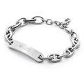 Bracciale uomo gioielli 4US Cesare Paciotti 4ubr4497